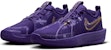 (JR) Nike GT Cut 3 'Court Purple' Lelaki/Aur Wanita Kasut Sukan FZ7300-500