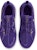 (JR) Nike GT Cut 3 'Court Purple' Lelaki/Aur Wanita Kasut Sukan FZ7300-500