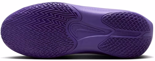 (JR) Nike GT Cut 3 'Court Purple' Sepatu Basket Ungu untuk Lapangan FZ7300-500 Details for (JR) Nike GT Cut 3 'Court Purple' Sepatu Basket Ungu untuk Lapangan FZ7300-500