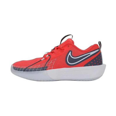 (Youth) Nike GT Cut 3 'Light Crimson Blue Tint'