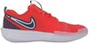 (Youth) Nike GT Cut 3 'Light Crimson Blue Tint' FD7033-601