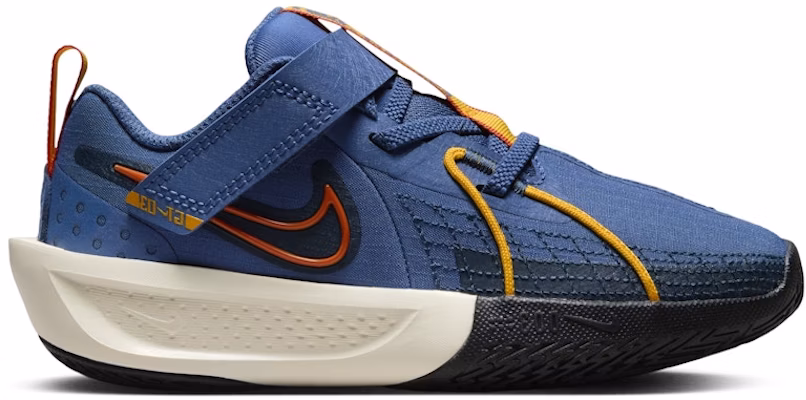 (JR) Nike GT Cut 3 'Mystic Navy' - Azul Místico FV5628-400 Buy (JR) Nike GT Cut 3 'Mystic Navy' - Azul Místico FV5628-400