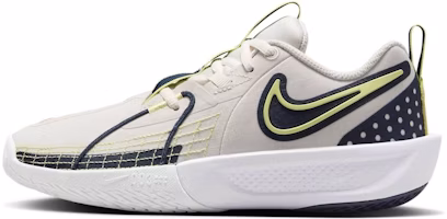 (Youth) Nike GT Cut 3 'Phantom Light Lemon Twist' FD7033-005 (Youth) Nike GT Cut 3 'Phantom Light Lemon Twist' FD7033-005