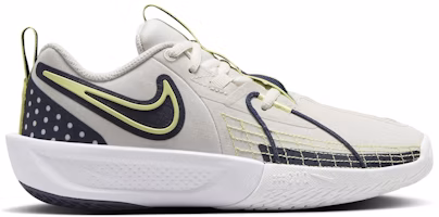(Youth) Nike GT Cut 3 'Phantom Light Lemon Twist' FD7033-005 (Youth) Nike GT Cut 3 'Phantom Light Lemon Twist' FD7033-005