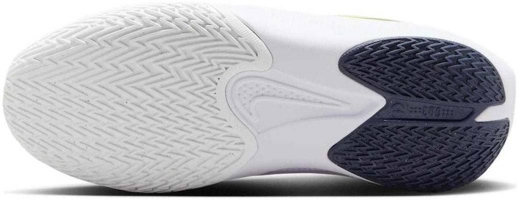 (Youth) Nike GT Cut 3 'Phantom Light Lemon Twist' FD7033-005 Details for (Youth) Nike GT Cut 3 'Phantom Light Lemon Twist' FD7033-005