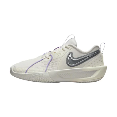 (Youth) Nike GT Cut 3 'Sail Smoke Grey'