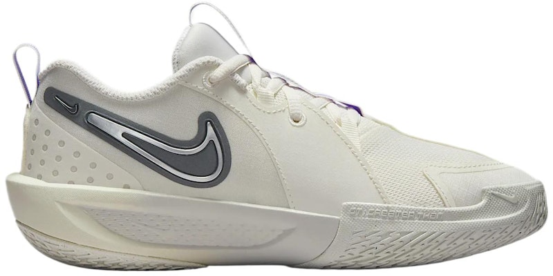 (JR) Nike GT Cut 3 '米白煙灰' FD7033-104 Order (JR) Nike GT Cut 3 '米白煙灰' FD7033-104
