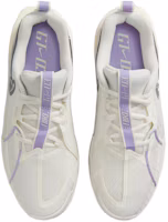Lookbook (JR) Nike GT Cut 3 '米白煙灰' FD7033-104