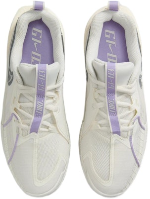 (JR) Nike GT Cut 3 '米白煙灰' FD7033-104 Lookbook (JR) Nike GT Cut 3 '米白煙灰' FD7033-104