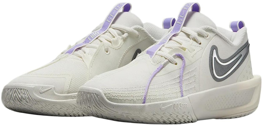 (JR) Nike GT Cut 3 '米白煙灰' FD7033-104 Shop (JR) Nike GT Cut 3 '米白煙灰' FD7033-104