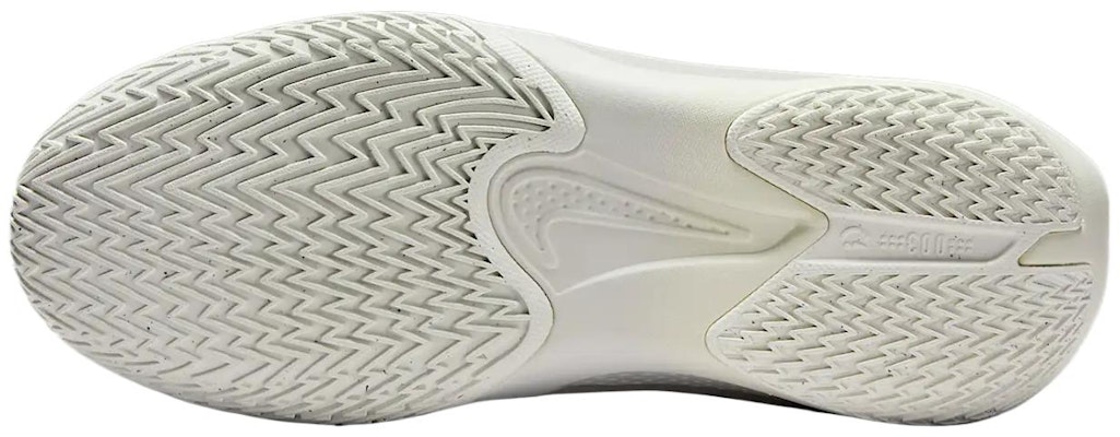 (JR) Nike GT Cut 3 '米白煙灰' FD7033-104 Details for (JR) Nike GT Cut 3 '米白煙灰' FD7033-104