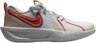 Order (JR) Nike GT Cut 3 'Summit White Arctic Orange' Lelaki/Wanita Kasut Sukan FD7033-102