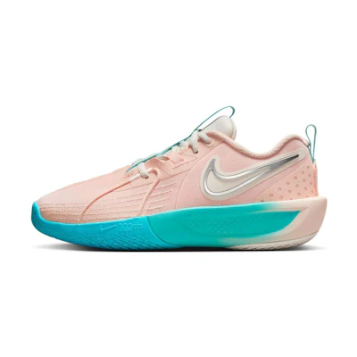 (Youth) Nike GT Cut 3 'Washed Coral Dusty Cactus'