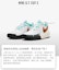 Order (Youth) Nike GT Cut 3 'White Orange Frost Green' HM3723-101