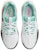 (Youth) Nike GT Cut 3 'White Orange Frost Green' HM3723-101