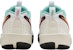 (Youth) Nike GT Cut 3 'White Orange Frost Green' HM3723-101