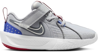 (Youth) Nike GT Cut 3 'Wolf Grey Astronomy Blue' FD7034-004 (Youth) Nike GT Cut 3 'Wolf Grey Astronomy Blue' FD7034-004