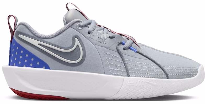 (Youth) Nike GT Cut 3 'Wolf Grey Astronomy Blue' FD7033-004 Buy (Youth) Nike GT Cut 3 'Wolf Grey Astronomy Blue' FD7033-004