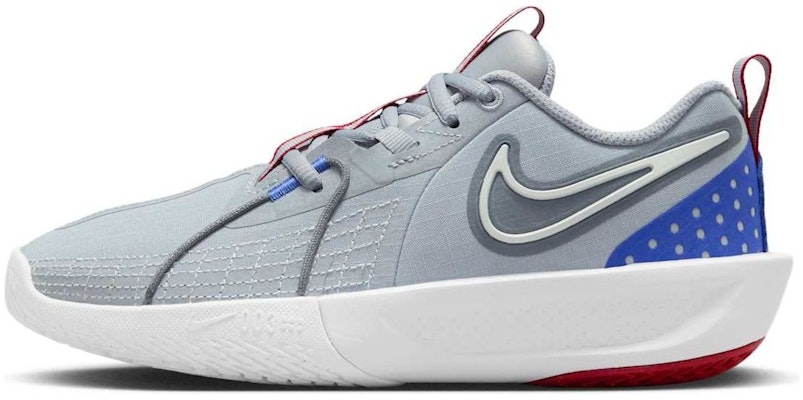(Youth) Nike GT Cut 3 'Wolf Grey Astronomy Blue' FD7033-004 Buy (Youth) Nike GT Cut 3 'Wolf Grey Astronomy Blue' FD7033-004