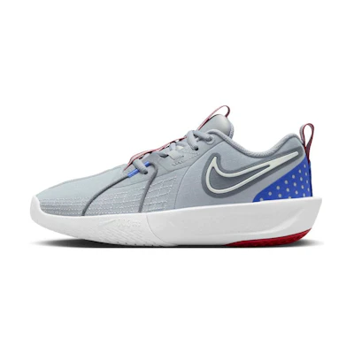 (Youth) Nike GT Cut 3 'Wolf Grey Astronomy Blue'