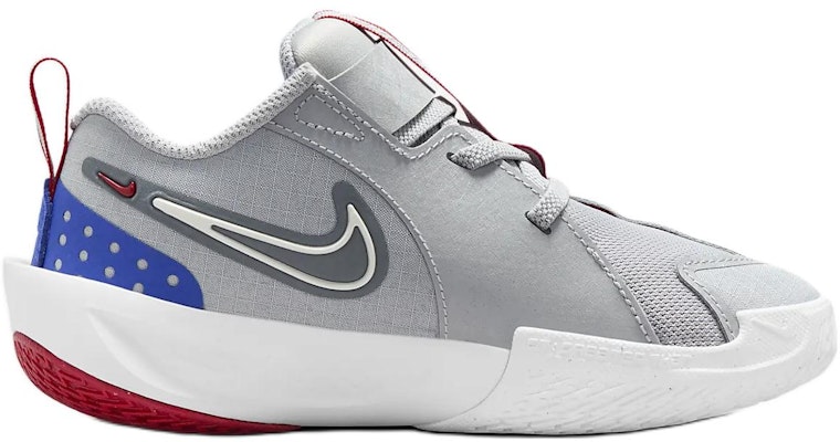 (Youth) Nike GT Cut 3 'Wolf Grey Astronomy Blue' FD7034-004 Order (Youth) Nike GT Cut 3 'Wolf Grey Astronomy Blue' FD7034-004