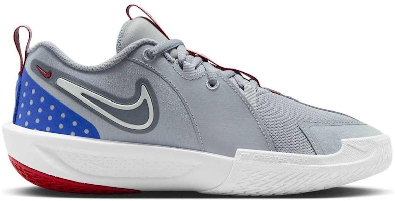 (Youth) Nike GT Cut 3 'Wolf Grey Astronomy Blue' FD7033-004 Order (Youth) Nike GT Cut 3 'Wolf Grey Astronomy Blue' FD7033-004