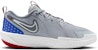 (Youth) Nike GT Cut 3 'Wolf Grey Astronomy Blue' FD7033-004
