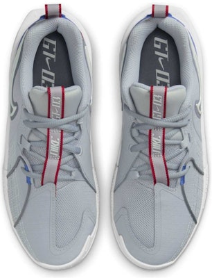 (Youth) Nike GT Cut 3 'Wolf Grey Astronomy Blue' FD7033-004 Shop (Youth) Nike GT Cut 3 'Wolf Grey Astronomy Blue' FD7033-004