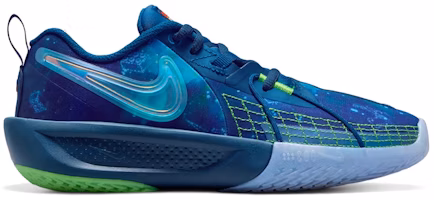 (Youth) LEGO x Nike G.T. Cut 'Brave Blue' IF2118-400 (Youth) LEGO x Nike G.T. Cut 'Brave Blue' IF2118-400