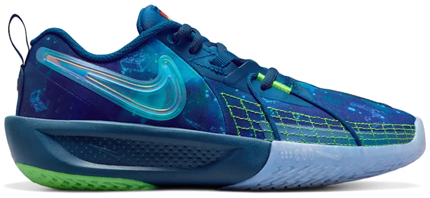 (Youth) LEGO x Nike G.T. Cut 'Brave Blue' IF2118-400 Buy (Youth) LEGO x Nike G.T. Cut 'Brave Blue' IF2118-400