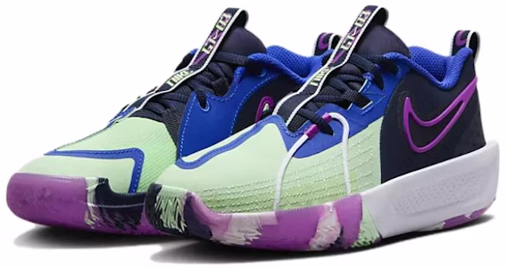 (JR) Nike GT Cut 3 SE ''Pakej Kem Musim Panas'' FQ2784-400 Order (JR) Nike GT Cut 3 SE ''Pakej Kem Musim Panas'' FQ2784-400