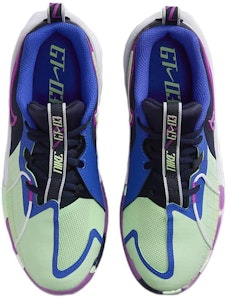 (JR) Nike GT Cut 3 SE ''Pakej Kem Musim Panas'' FQ2784-400 Lookbook (JR) Nike GT Cut 3 SE ''Pakej Kem Musim Panas'' FQ2784-400