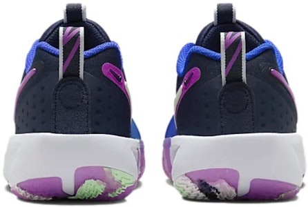 (JR) Nike GT Cut 3 SE ''Pakej Kem Musim Panas'' FQ2784-400 Shop (JR) Nike GT Cut 3 SE ''Pakej Kem Musim Panas'' FQ2784-400