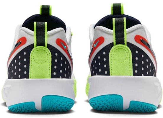 (JR) Nike GT Cut 3 SE 'Blanco Obsidiana Rojo Picante' HJ3903-100 Lookbook (JR) Nike GT Cut 3 SE 'Blanco Obsidiana Rojo Picante' HJ3903-100