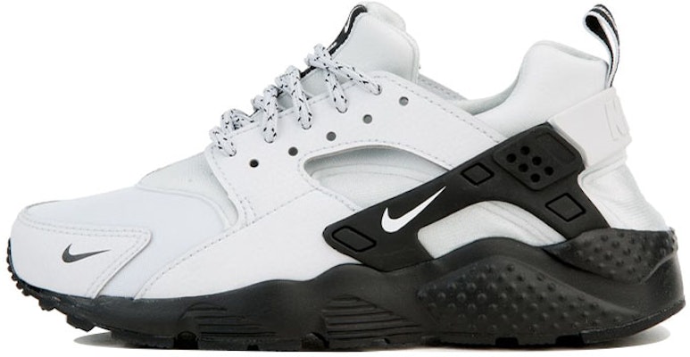 (JR) Nike Huarache 'Kelabu' 909143-007 Buy (JR) Nike Huarache 'Kelabu' 909143-007