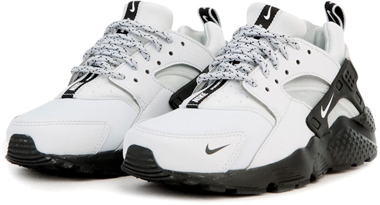 (JR) Nike Huarache 'Kelabu' 909143-007 Lookbook (JR) Nike Huarache 'Kelabu' 909143-007