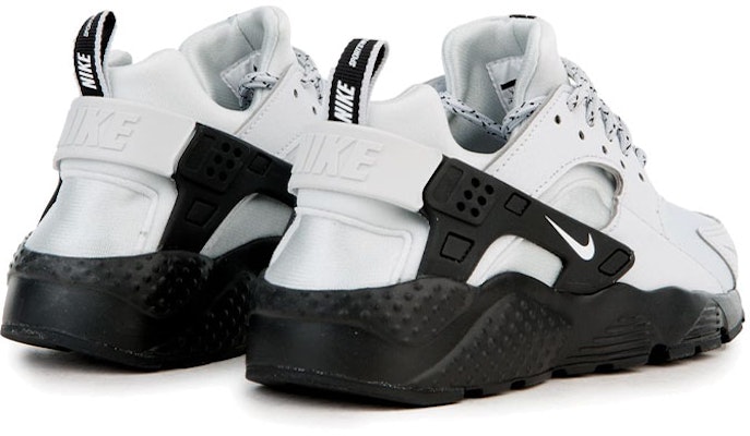 (JR) Nike Huarache 'Kelabu' 909143-007 Shop (JR) Nike Huarache 'Kelabu' 909143-007