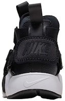 (JR) Nike Huarache City 'Hitam Emas Metalik' AJ6662-005 Shop (JR) Nike Huarache City 'Hitam Emas Metalik' AJ6662-005