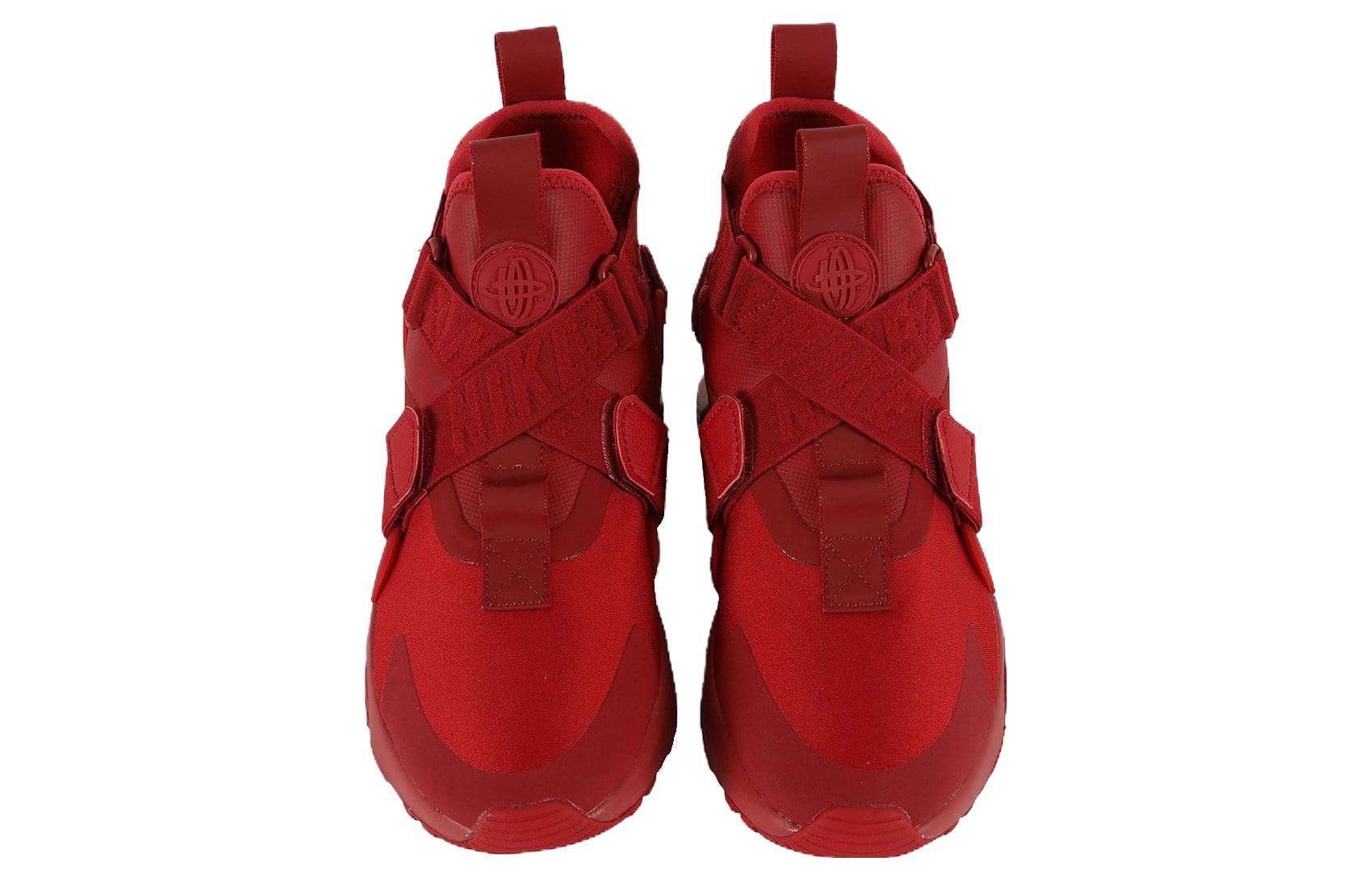 Order (JR) Nike Huarache City 'Rojo Gimnasio' AJ6662-601