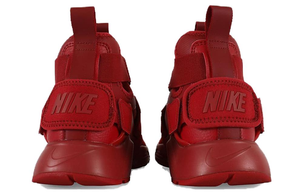 Lookbook (JR) Nike Huarache City 'Rojo Gimnasio' AJ6662-601
