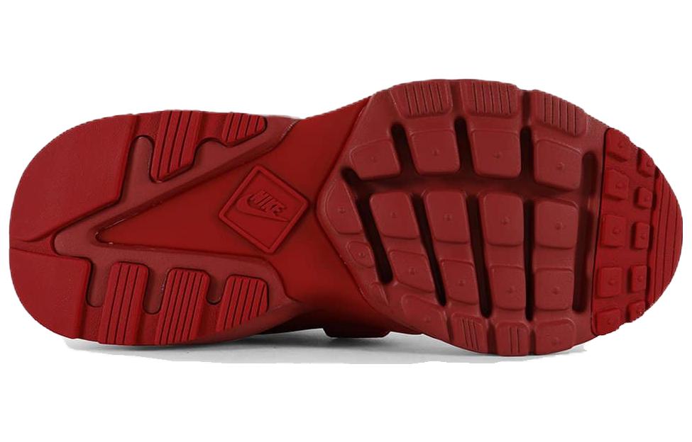 Shop (JR) Nike Huarache City 'Rojo Gimnasio' AJ6662-601