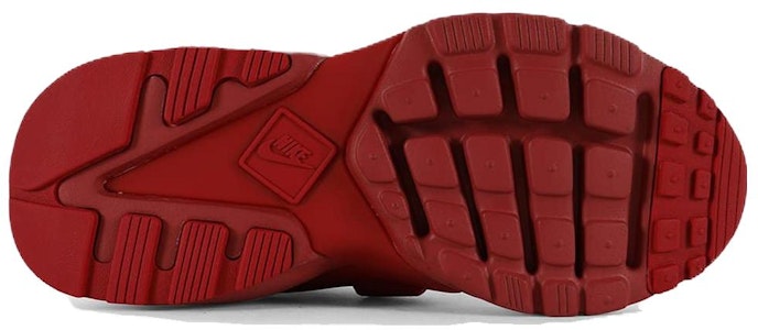 Nike Huarache City 舒適百搭 防滑耐磨 低幫 跑步鞋 GS 紅色 Shop Nike Huarache City 舒適百搭 防滑耐磨 低幫 跑步鞋 GS 紅色