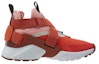 Order (JR) 나이키 허라취 시티 '하바네로 레드' (Nike Huarache City 'Habanero Red') AJ6662-600
