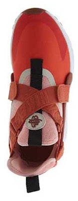 (JR) 나이키 허라취 시티 '하바네로 레드' (Nike Huarache City 'Habanero Red') AJ6662-600 Lookbook (JR) 나이키 허라취 시티 '하바네로 레드' (Nike Huarache City 'Habanero Red') AJ6662-600