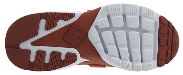 耐吉 Huarache City (GS) 華萊士 中幫復古跑步鞋 粉橙色 Shop 耐吉 Huarache City (GS) 華萊士 中幫復古跑步鞋 粉橙色