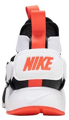 (JR) Nike Huarache City 'Just Do It' Edición Limitada AO4152-001 Lookbook (JR) Nike Huarache City 'Just Do It' Edición Limitada AO4152-001