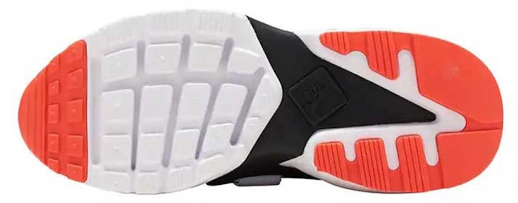 (JR) Nike Huarache City 'Just Do It' Edición Limitada AO4152-001 Shop (JR) Nike Huarache City 'Just Do It' Edición Limitada AO4152-001