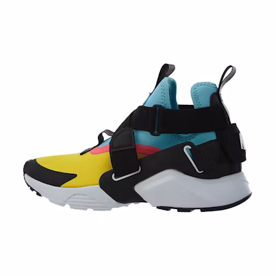 (Youth) Nike Huarache City 'Multi-Color'