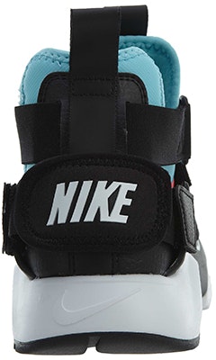 (Youth) Nike Huarache City 'Multi-Color' AJ6662-700 Lookbook (Youth) Nike Huarache City 'Multi-Color' AJ6662-700