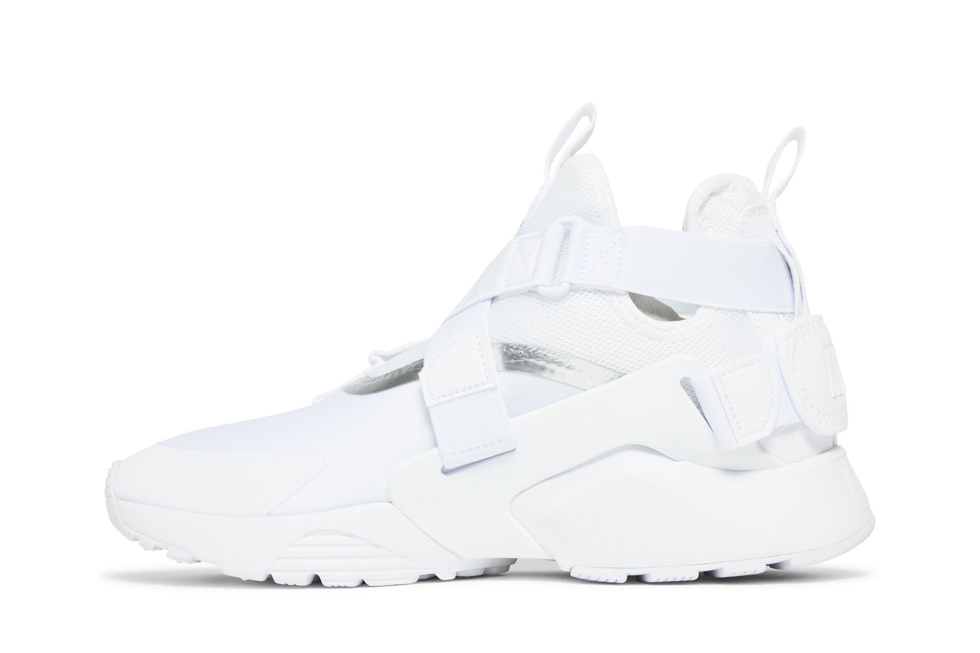 Lookbook (JR) Nike Huarache City ''Weiß'' AJ6662-100